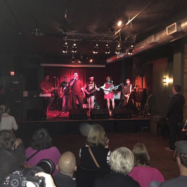 Photo taken at Northside Tavern by Harry S on 10/17/2015