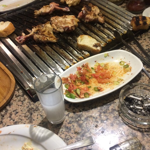 Photos at KÜÇÜK EV ET MANGAL - Ferhatpaşa - 2 tips