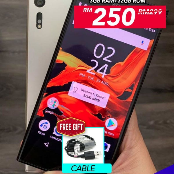 Factory Mobile Kota Bharu Mega Store 1 Tip From 1 Visitor