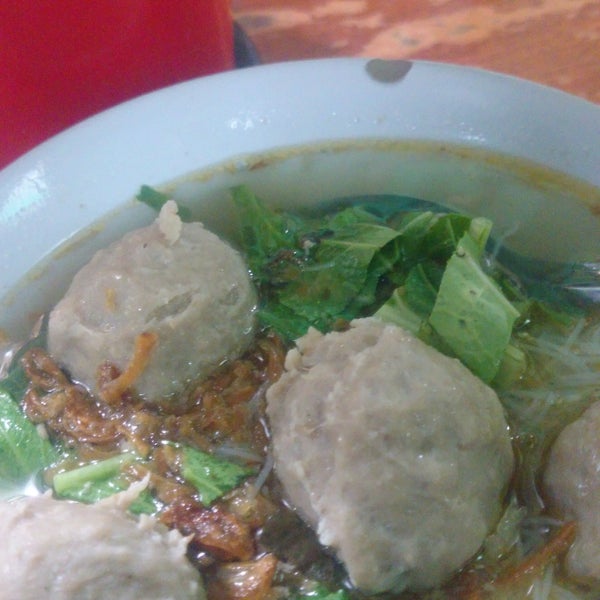 Photos At Bakso 88 Slipi Palmerah Jakarta Jakarta