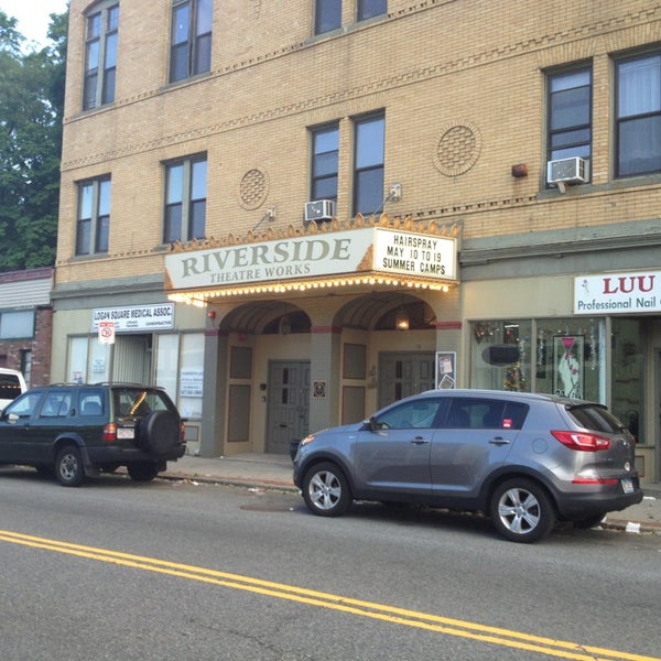 Concord Baptist Church Church in South End