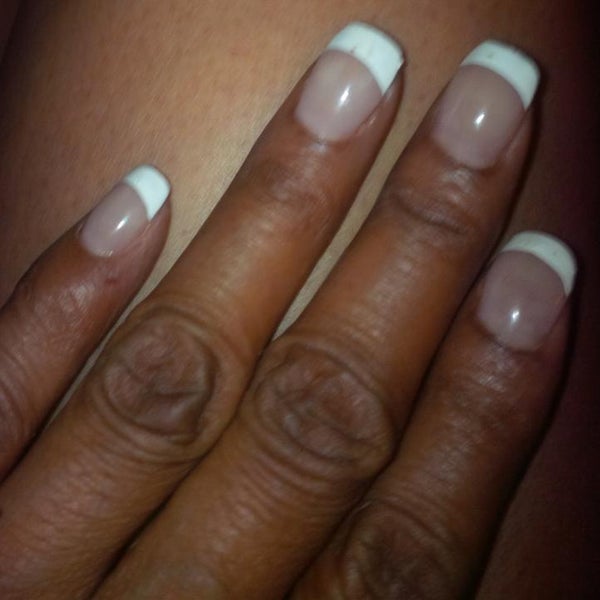 Preety Nails Constable Hook 2 Tips From 63 Visitors