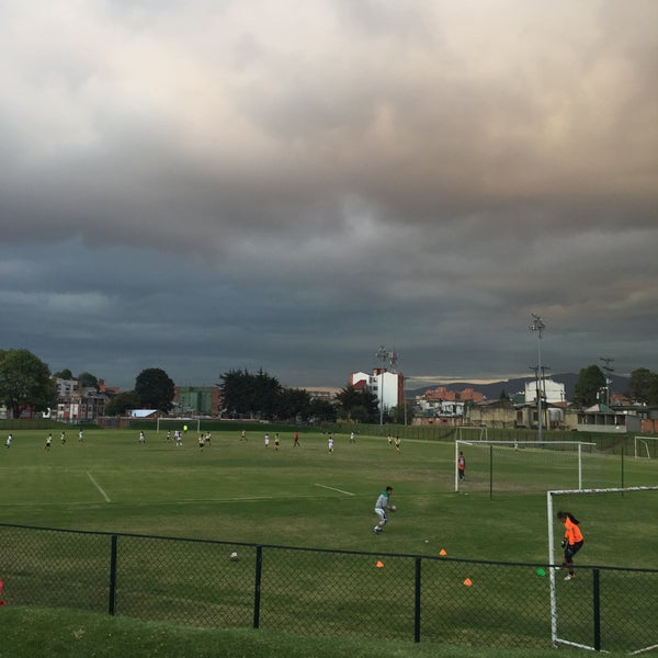 El Campincito Baños Turcos Campin 3 tips from 43 visitors