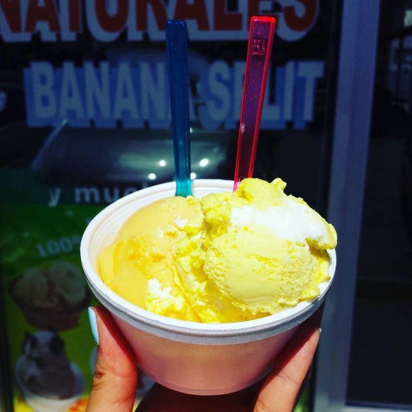 Mateo's Ice Cream & Fruit Bars Pico Union 9 tips