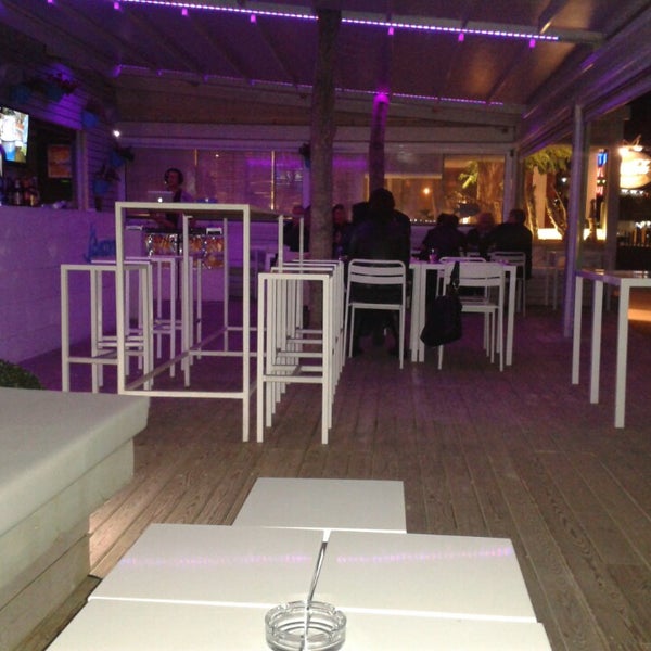 5/24/2014にLaura V.がL&#39;Ancora Bar Restaurant &amp; Cafeで撮った写真