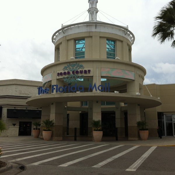 Compras no Florida Mall - O Maior Shopping de Orlando