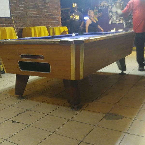 Seal's Class Act Seventh Ward New Orleans, LA