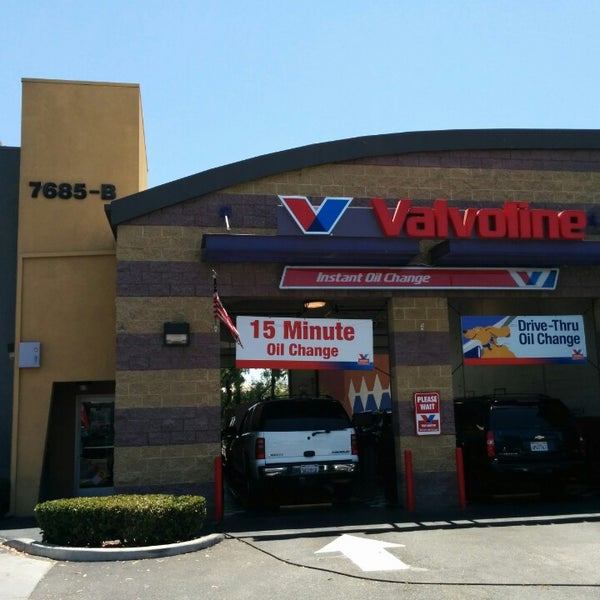  Car Oil Change Near Me Drive Thru  Latest