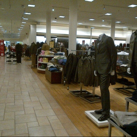 Macy S Now Closed Northgate 401 Ne Northgate Way 602