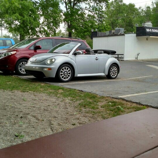 Photos at Silver Grove Dairy Bar Newport, KY