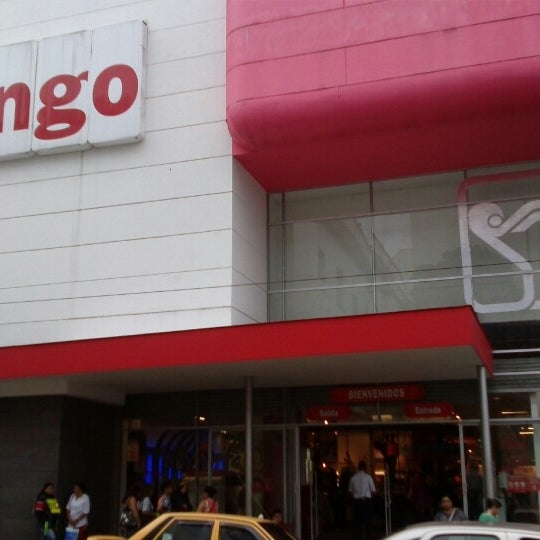 Fotos en Flamingo - Gran tienda en Armenia