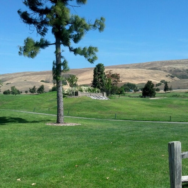 Photo taken at Coyote Creek Golf Club by Mel L. on 4/30/2013