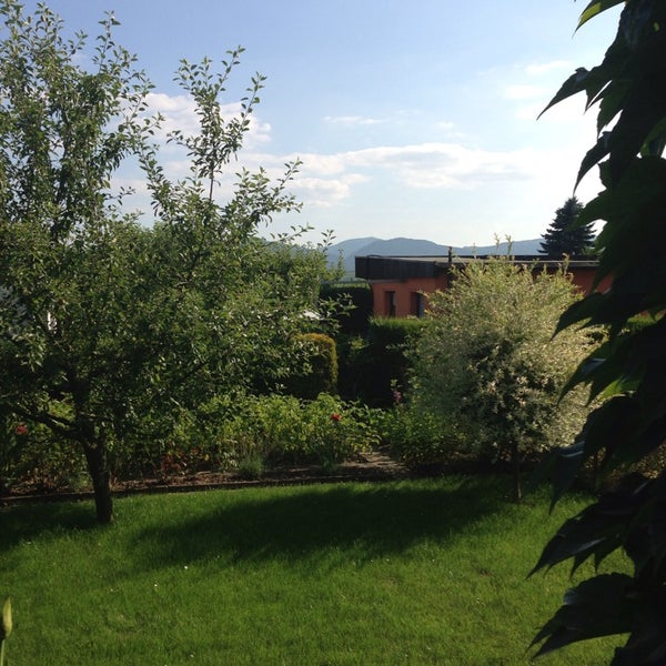 Gartensparte "Kummersberg" 1 Besucher