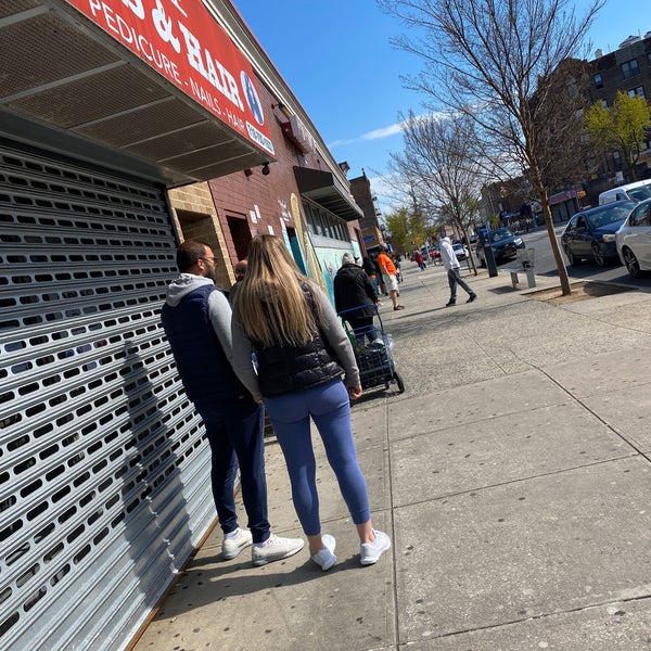 city jeans east tremont