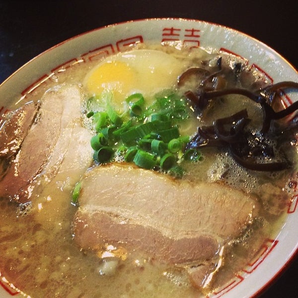 めんや いただき 3 Tips