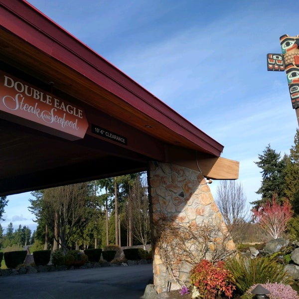 7 Cedars At Dungeness Golf Course Golf Course