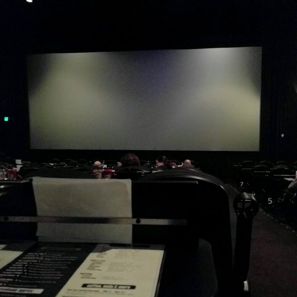Cinebarre 2022 Mountlake Terrace