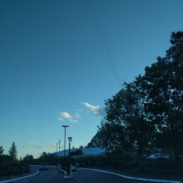 Indian Summer Golf & Country Club Golf Course in Tumwater