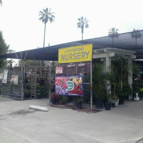 Lakewood Nursery Garden Center Lakewood Nursery Garden Center