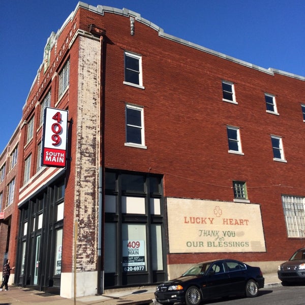 South Main Arts District Downtown Memphis 3 tips from 375 visitors