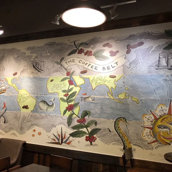 Starbucks (Now Closed) Yorktown 21 tips from 1102 visitors