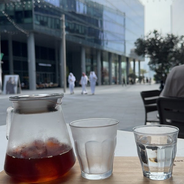 3/8/2024 tarihinde Abdulrahman AMziyaretçi tarafından The Espresso Lab'de çekilen fotoğraf