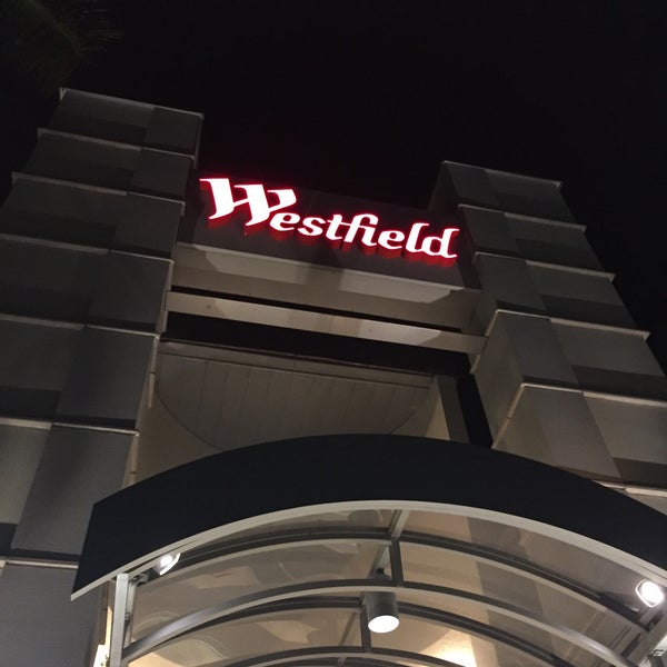 Westfield Broward Mall 8000 W Broward Blvd