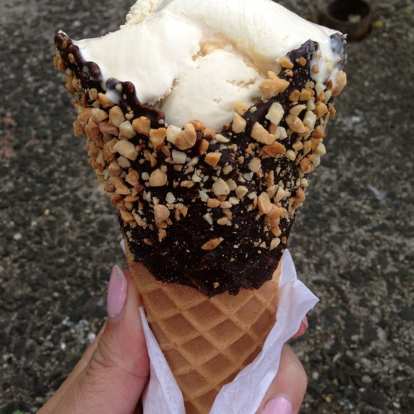 Photos at Dairy Delite Ice Cream Shop in Levittown