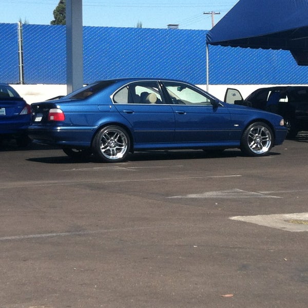 Photos at Vista Palms Car Wash Central Chula Vista 8 tips