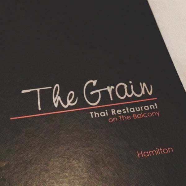 The grain hamilton cheap