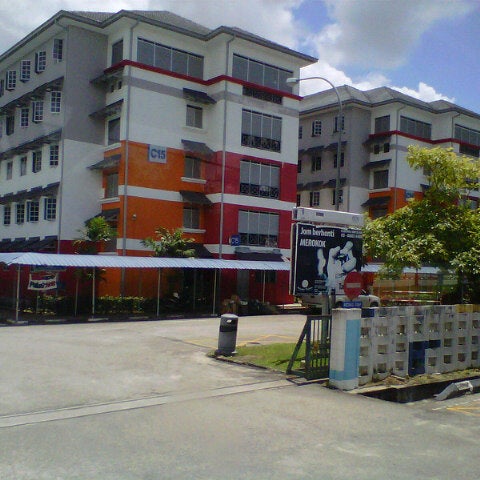 Campus ump gambang Services