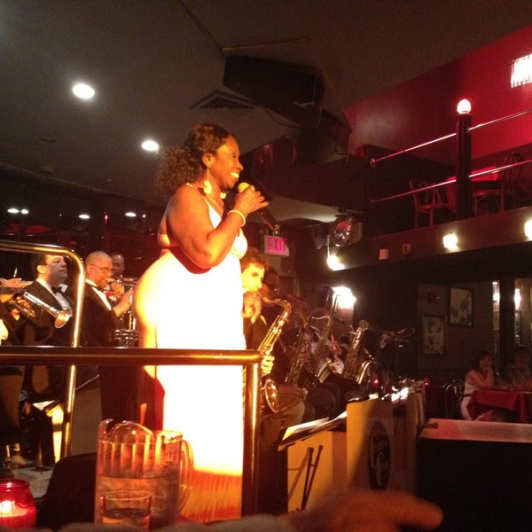 Photo taken at The World Famous Cotton Club by Ersellia F. on 6/25/2013