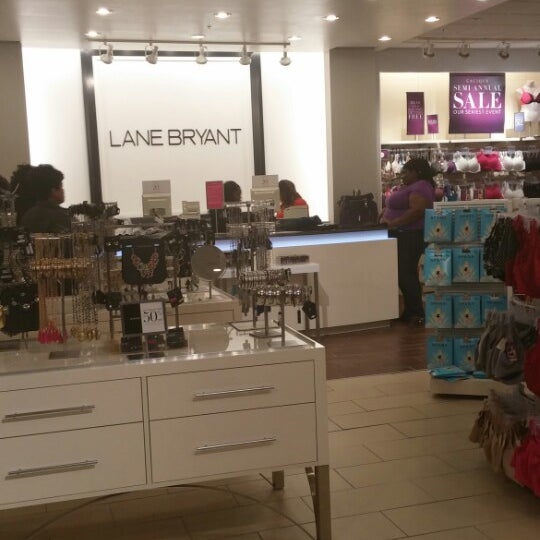 Lane Bryant Columbus Ga