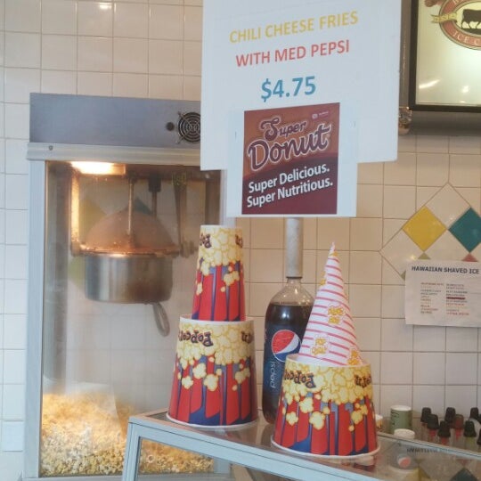 Photos At Blue Moon Ice Cream Yogurt - Albany Ga