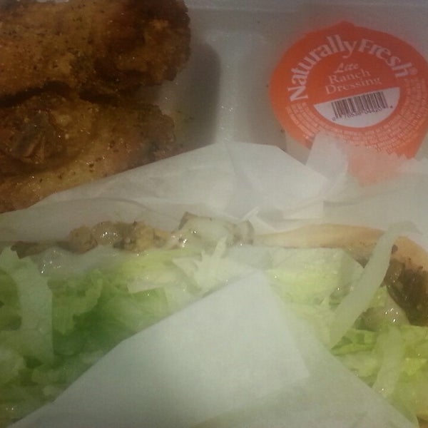 Photos at Wing Dixie & Deli Albany, GA