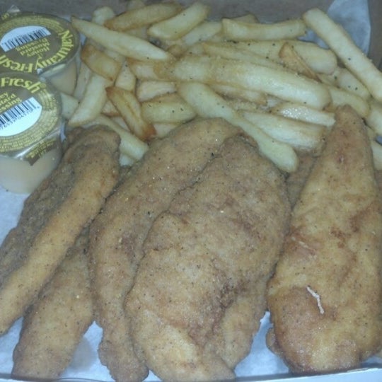 Photos at Wing Dixie & Deli Albany, GA