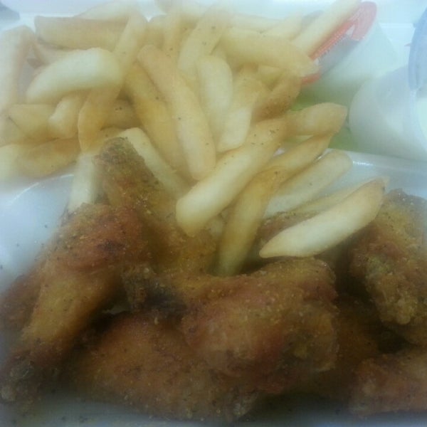 Photos at Wing Dixie & Deli Albany, GA