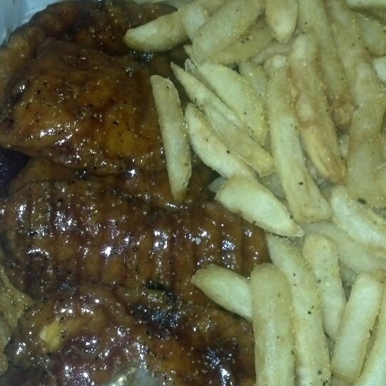 Photos at Wing Dixie & Deli Albany, GA