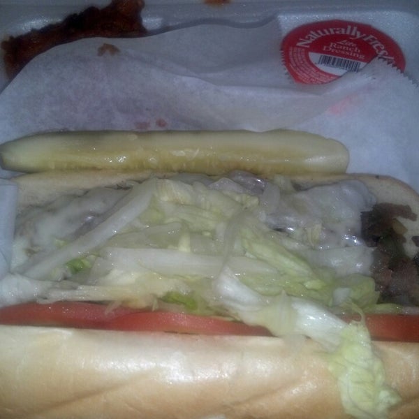 Photos at Wing Dixie & Deli Albany, GA