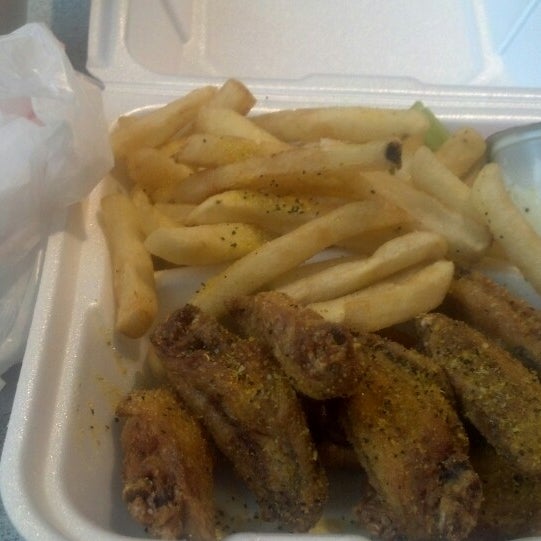 Photos at Wing Dixie & Deli Albany, GA