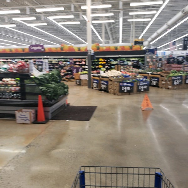 Walmart Supercenter Albany, GA