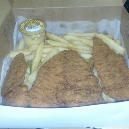 Wing Dixie & Deli Albany, GA