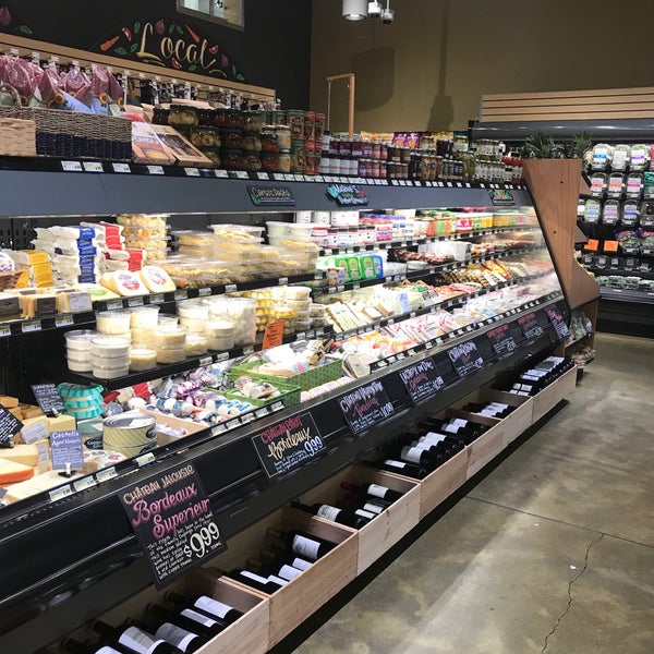 Marketime Foods Fremont 4416 Fremont Ave N