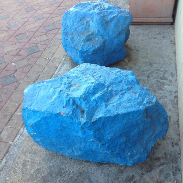 Blue Rock Bar East Vallejo 0 tips