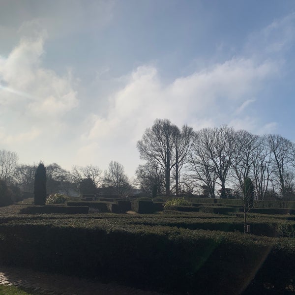 Dyke Road Park Brighton'da Park