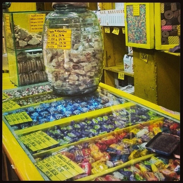 El Cafeto Dulceria Downtown 9 tips de 325 visitantes