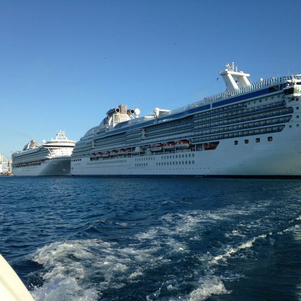 Coral Princess