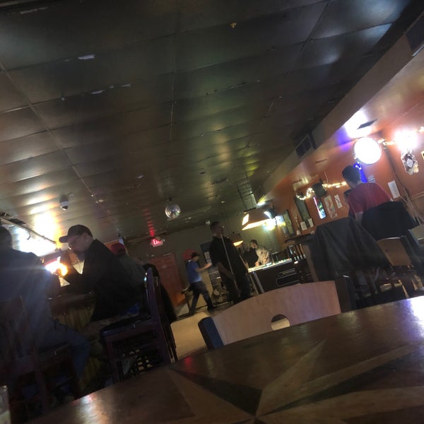 The Mint Dive Bar in Tucson