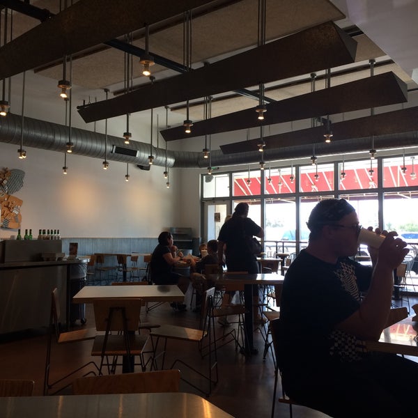 Chipotle Mexican Grill Tucson, AZ