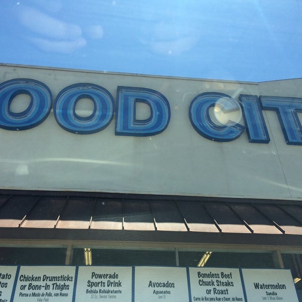 Food City Menlo Park 4 tips from 130 visitors